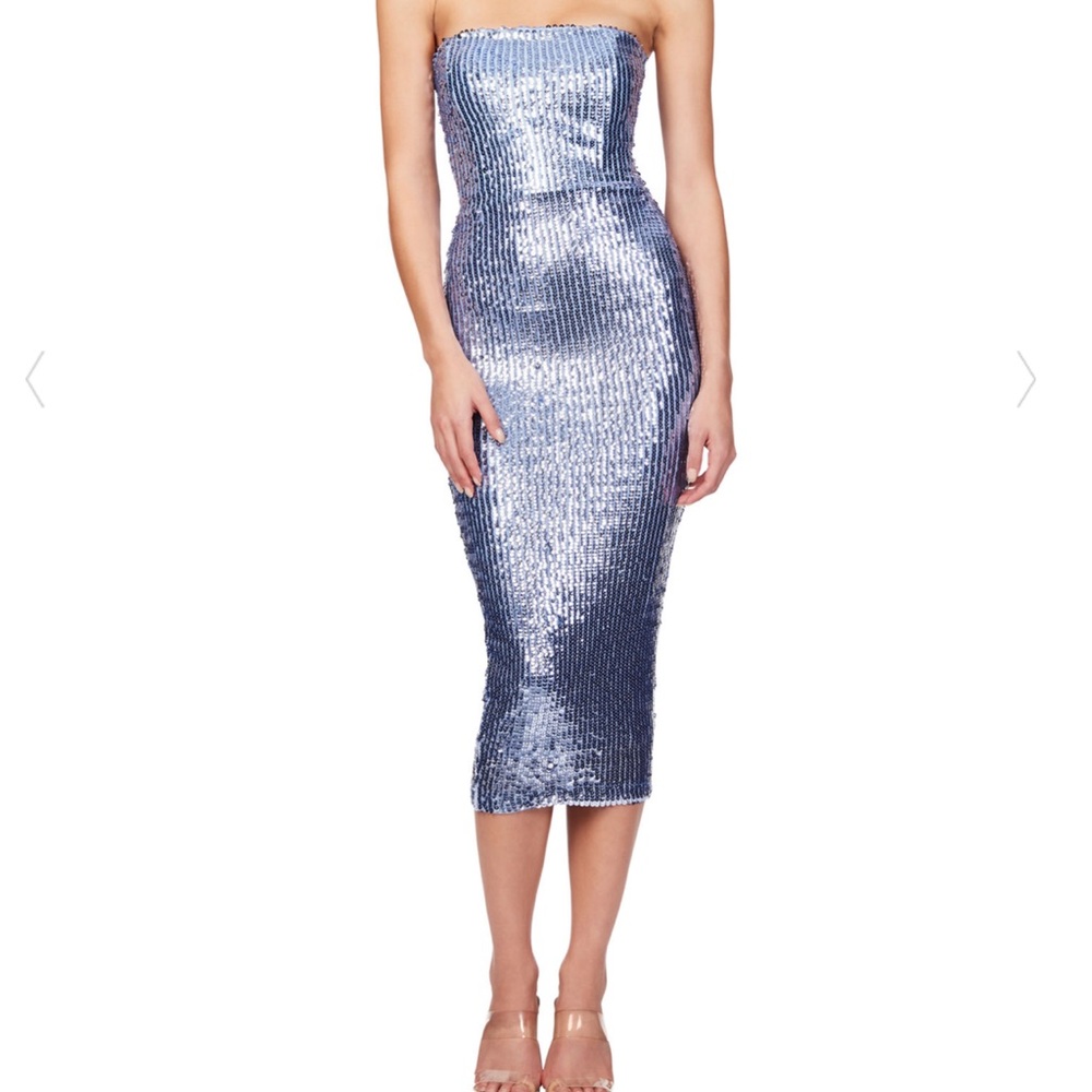 Revolve dress